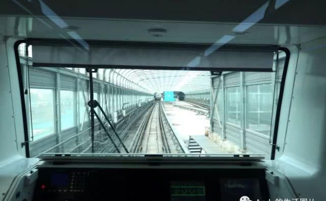 北京地铁19号支线线路