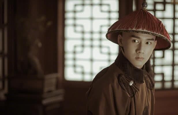 金枝玉叶电视剧于正