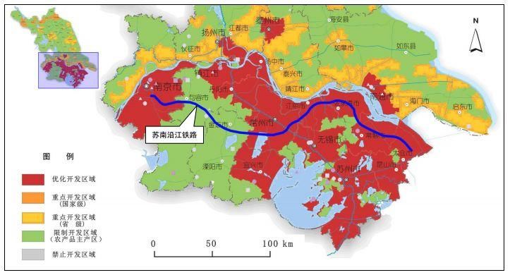 9月开工!又一重磅路线确定!江宁直达上海浦东…