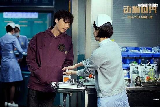 原来学会数理化,走遍天下真不怕,李易峰这数学