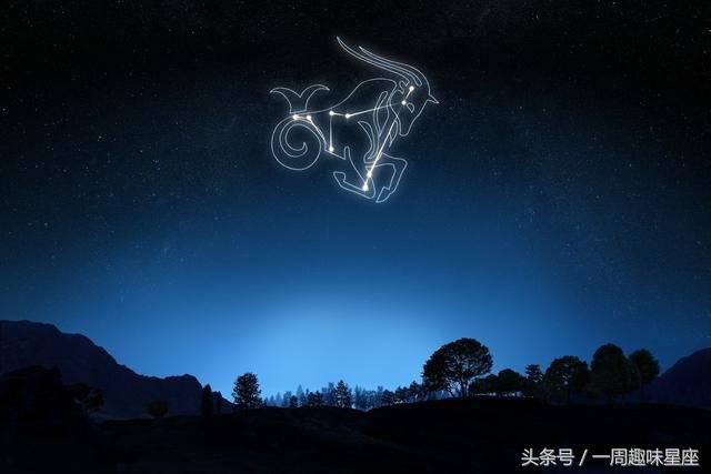 星座配对指数-摩羯座和星座座,双鱼座,白羊座上升处女天蝎座女豆瓣图片