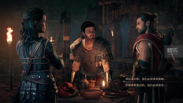 E3育碧发布会详解:最硬核的游戏要在中国火起来了吗?