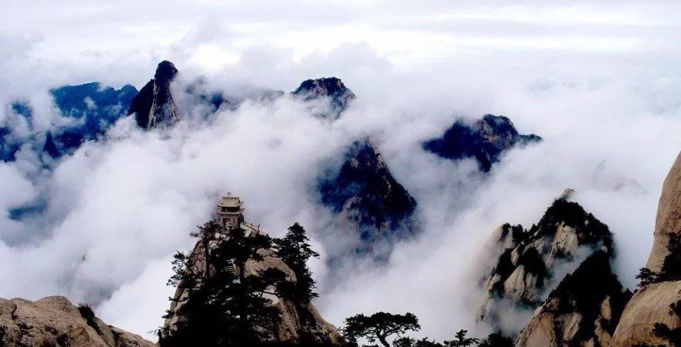 变革“门票经济”,陕西的“大帐”是这么算的