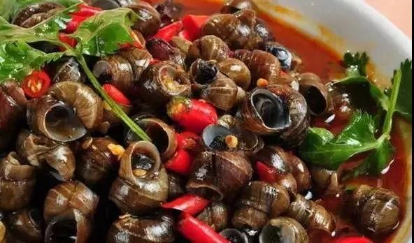 给在三亚过年的哈尔滨人,据说这些是当地人最爱的特色美食!