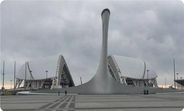 2018世界杯场馆攻略:菲什特奥林匹克体育场