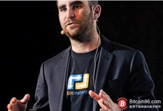 Charlie Shrem：五月将是最后一次低于10000美元买进比特币