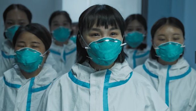 太敢拍了！这部剧真实到我泪目