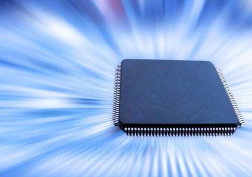 芯片令电子产品越来越聪明未来的电脑CPU会