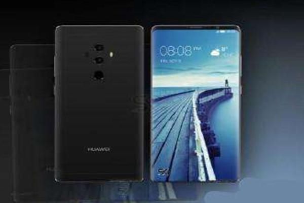 华为M10即将上线,价格公道内容强大,颜值逆天