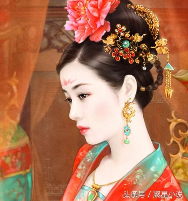 大将军养女重生侍郎庶女,为灭门仇恨,成他棋子