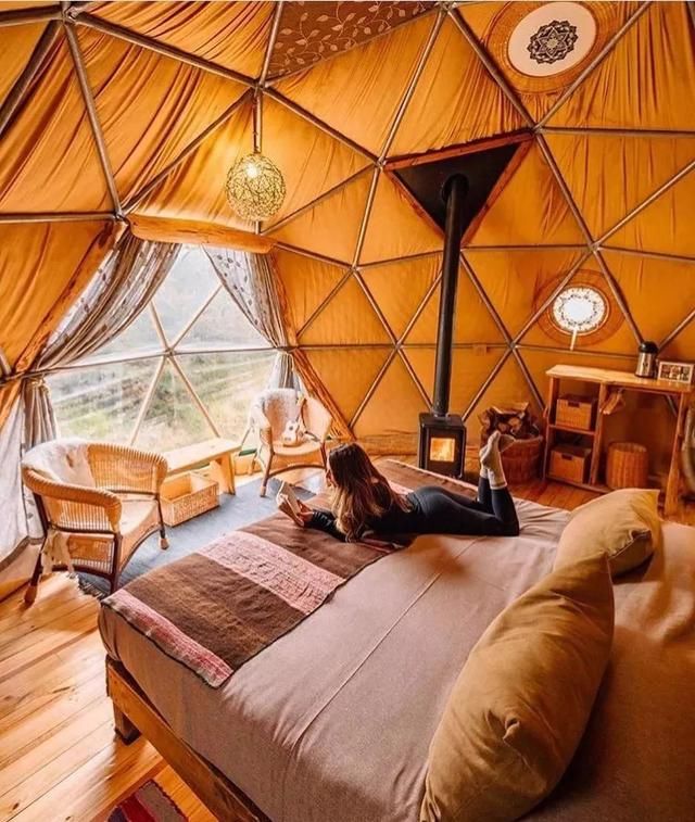 世界最佳旅游冒险目的地:智利