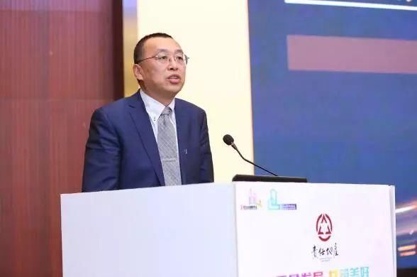 大咖说|绿色可持续建设方向是中国房地产业转型发展必由之路