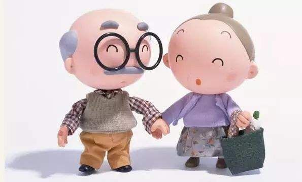 老年人有福利了:可随子女落户、购买养老房时