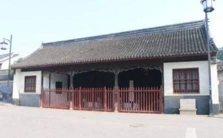 清朝布政使是个什么官,是现在的省长吗?看完秒