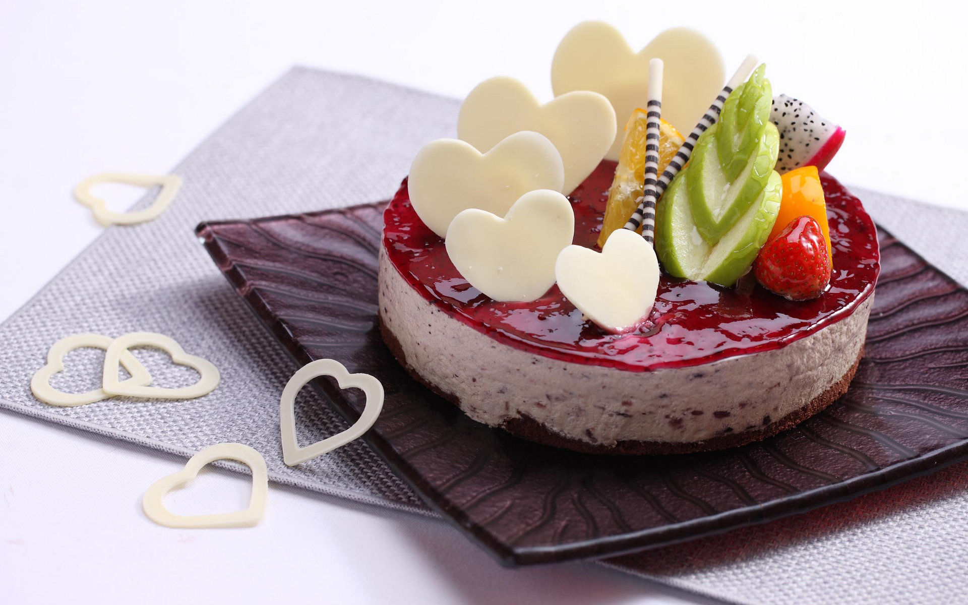 这些人造食品你还在吃吗?营养专家:多吃点天然