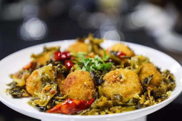 元宵节的隐藏菜单我们都替你准备好了,震惊全桌就靠这条微信!