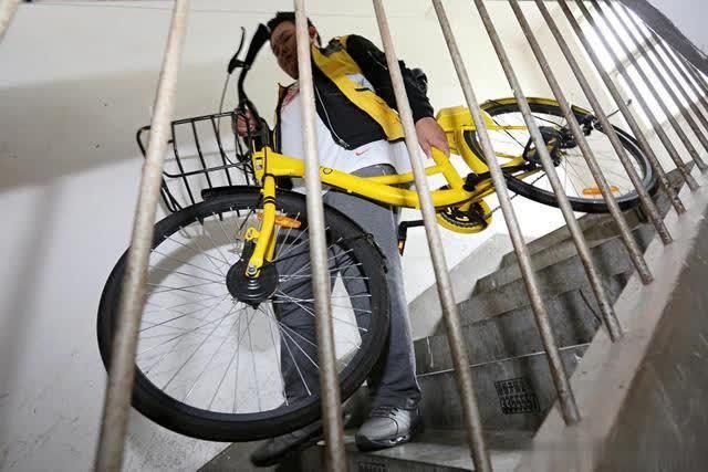 ofo小黄车收费提高,骑3分钟就要2块钱!网友:不