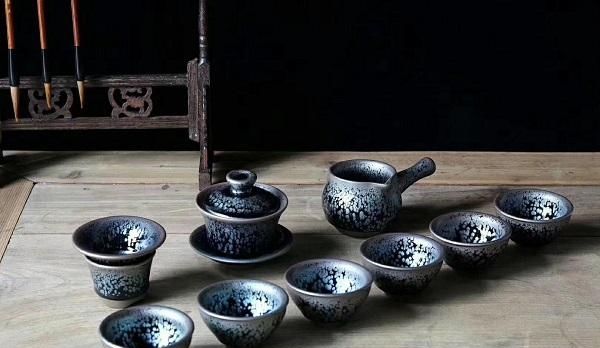 建盏纵横江湖千年的秘密