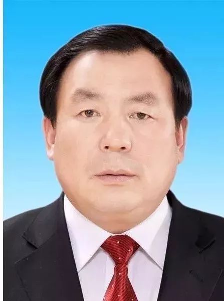 最新|内蒙古自治区旗县党政一把手名单