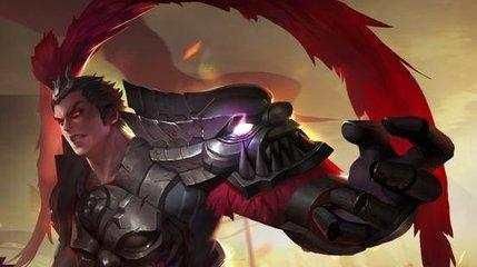 王者荣耀:吕布杨戬和夏侯惇该买哪个?单挑谁最