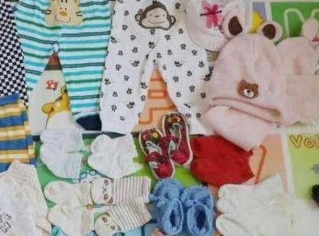 宝宝可以穿亲戚给的“旧衣服”,但是这4种东西,家长最好别要了 云顶国际平台