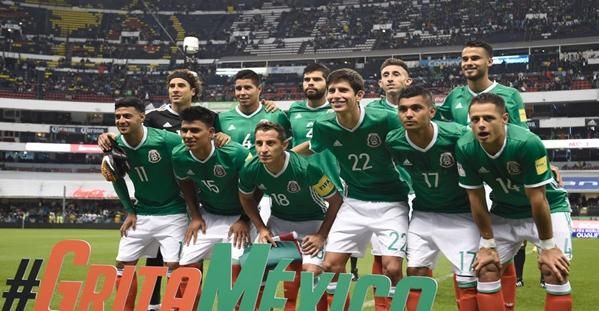 世界杯第4比赛日,德国对阵墨西哥重点分析