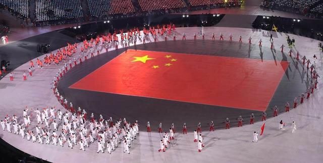 平昌冬奥会清一色“中国制造” 去韩国旅游的不要糊涂买回家