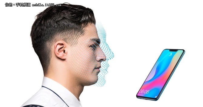 官方提前揭晓华为nova3 搭载支付级人脸识别