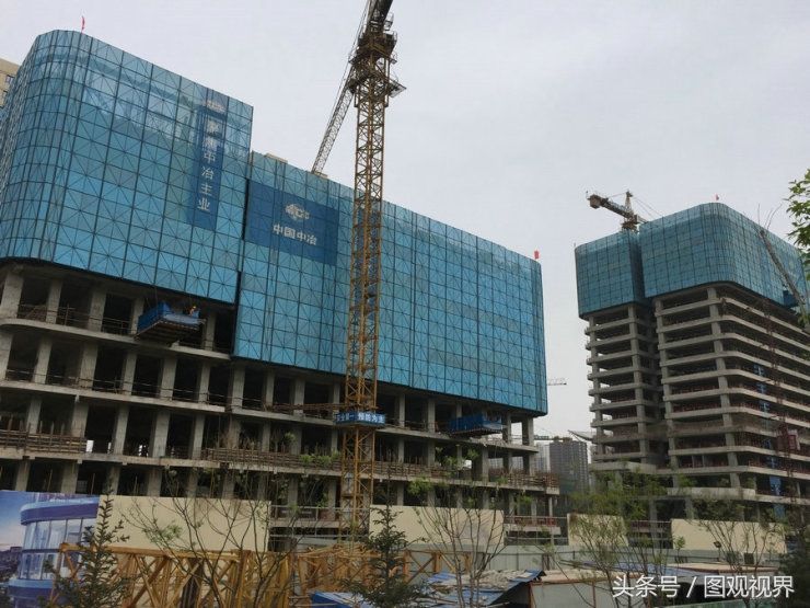 建筑集团排名_世界最高建筑10大排名