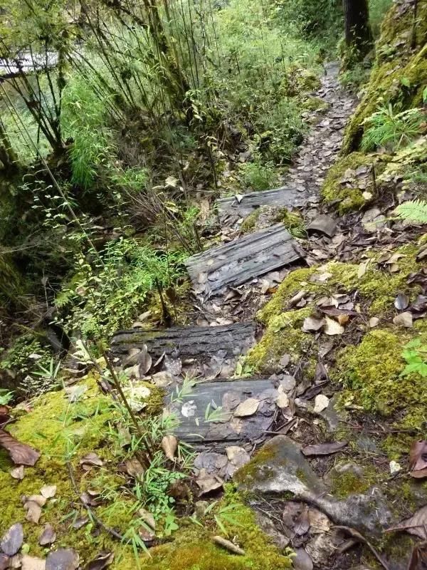 这个云南小山村，被老外评为“中国第一村”！中国人却很少知道