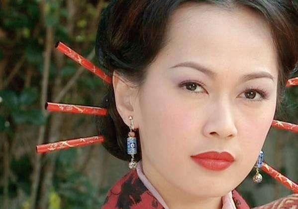 90年代这些tvb女配角,你认识几个