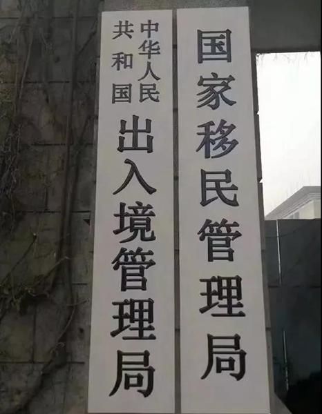 这个部门刚组建不久 今天公布新政策 背后藏了何种深意