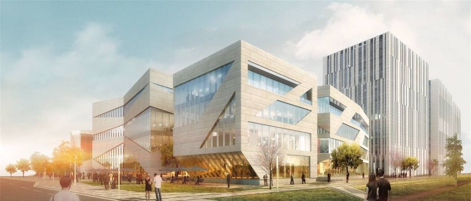 杭州市政协党组副书记、副主席翁卫军调研华策