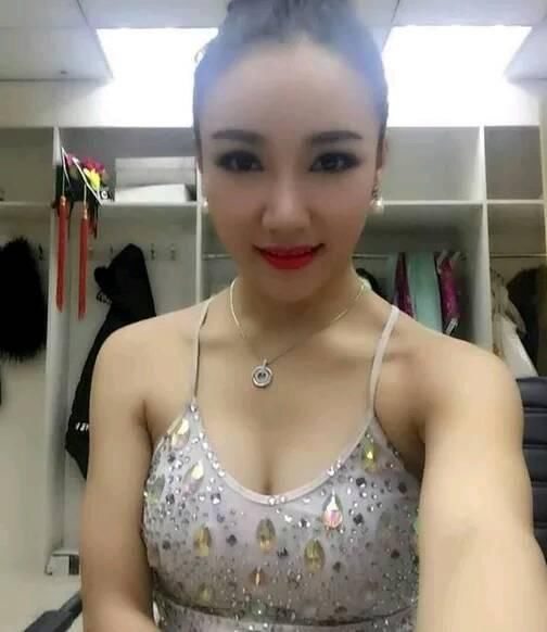 赵本山旗下的“五美”,关婷娜因身材出名,她最受关注!