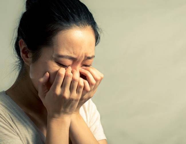 老婆外出打工,却大着肚子回来和我离婚,孩子出生后她哭了我笑了