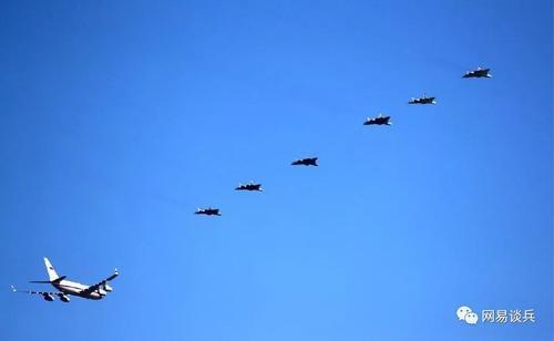 苏57近战吊打F35,超视距双方不相伯仲?一致命