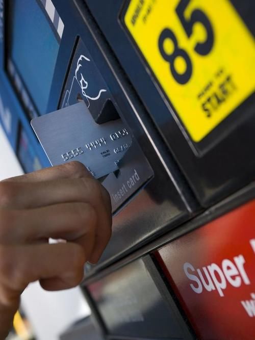 怎么取消信用卡申请