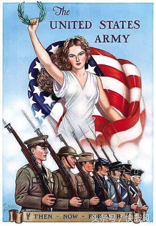 谁对二战贡献最大？美国：我有飞机航母；苏联：我有千万寡妇