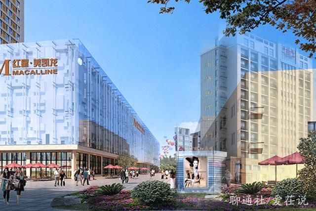 山东冠县叫停小区配套设施收费乱象,市民点赞