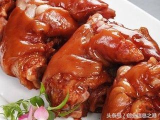 一分钟学会秘制红油，让你的卤菜、凉拌菜更有颜值，生意更火爆！