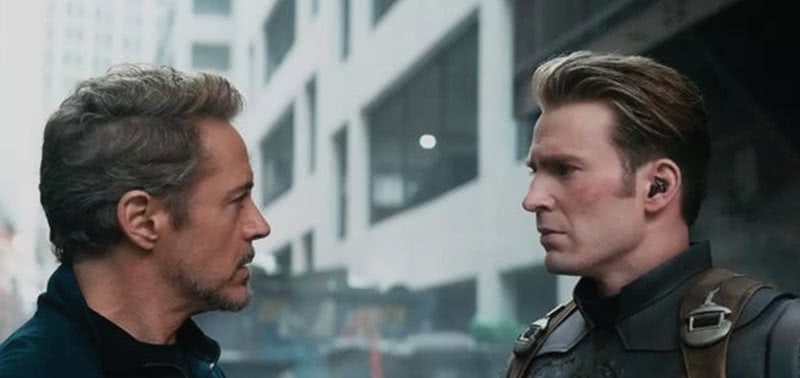 《复联4》如此强势 五一期间上映的几部电影会