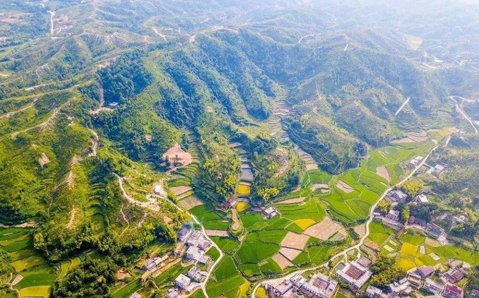 中国风水第一村,走出过24位皇室御用国师,真有这么神奇?