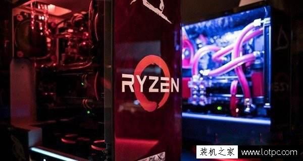 AMD锐龙处理器的XFR技术有什么用?Ryzen x