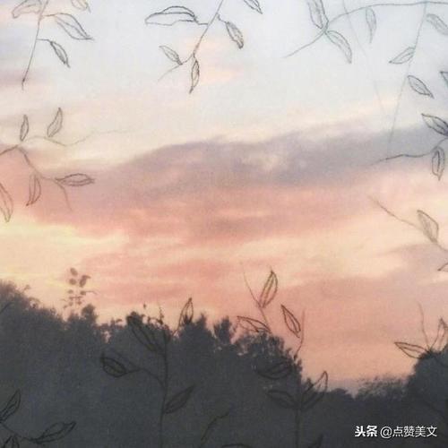 适合发朋友圈的情感说说句子,简单的人好相处