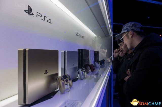 配合涉恐案件调查 索尼向FBI提供PS4用户数据