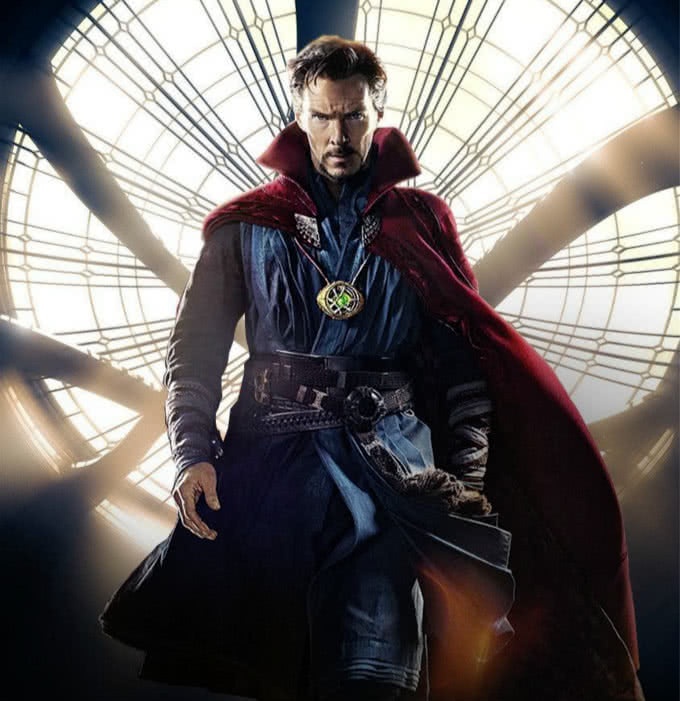 《复联4》最后的彩蛋想要告诉我们什么?新一