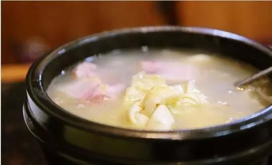 上海人年夜饭30道经典菜, 少了一道都不行, 心动请你行动!