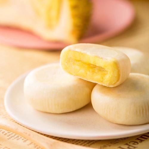 年销售额3000万,成为榴莲饼全网销售品牌的冠军,这个90后太厉害