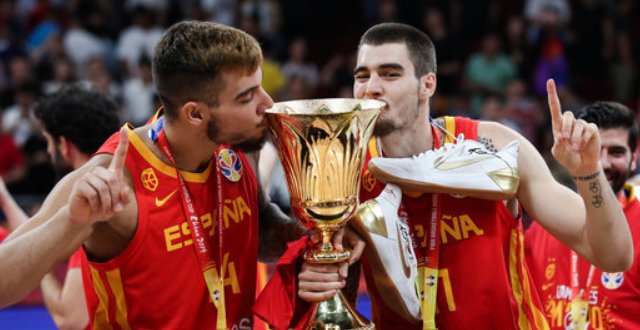 2019篮球世界杯前三名预测