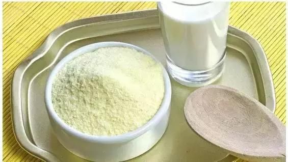 宝宝奶粉品牌排行榜,这些品牌奶粉不上火,你家